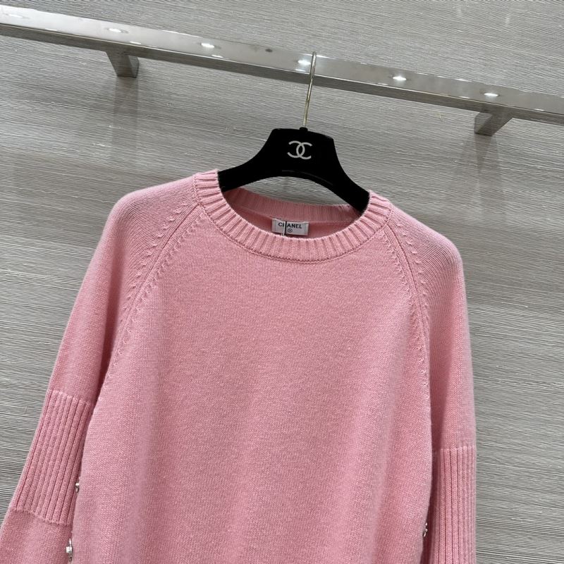 Chanel Sweaters